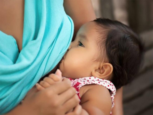 9 great tips to help reduce chest pain while breastfeeding