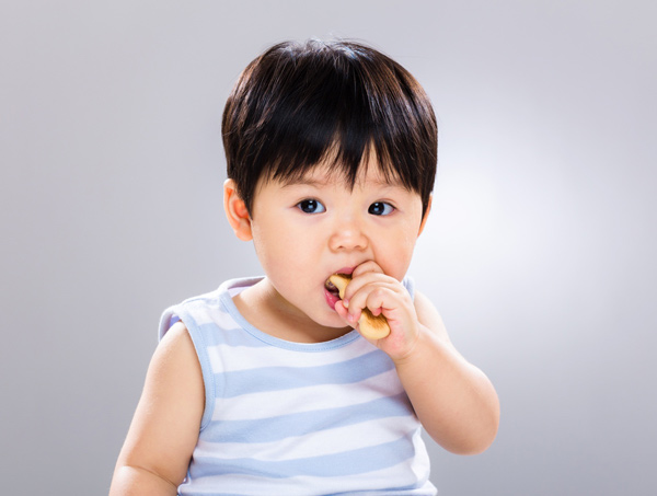 Snacks for babies to go to kindergarten