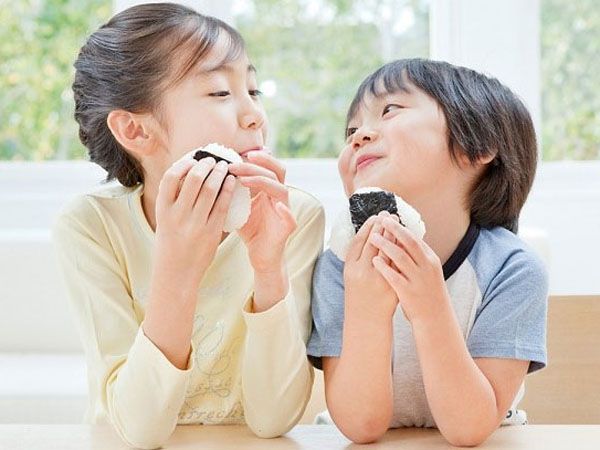 6 tips to reduce the amount of sugar in the childs diet