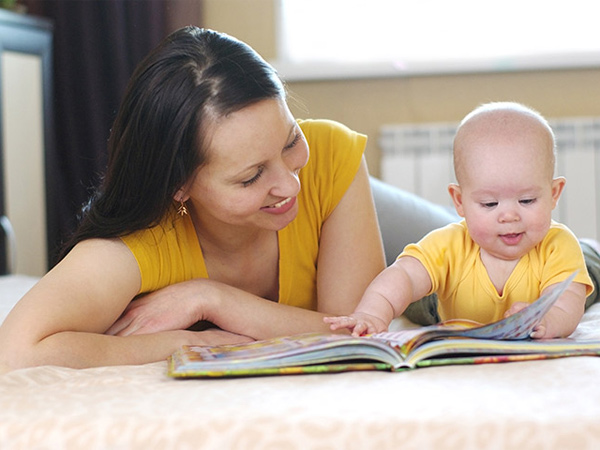 Week 19: Babys 4th intellectual development milestone