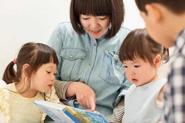 親が子供に教えてはいけない10のこと（パート1）