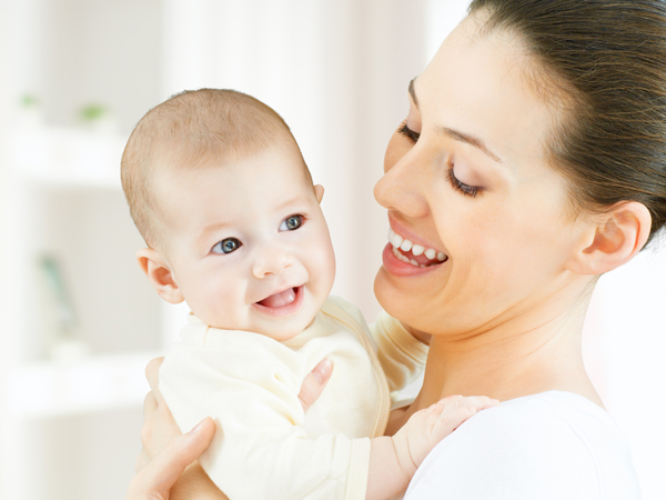 Infant care: 5 differences between the past and the present