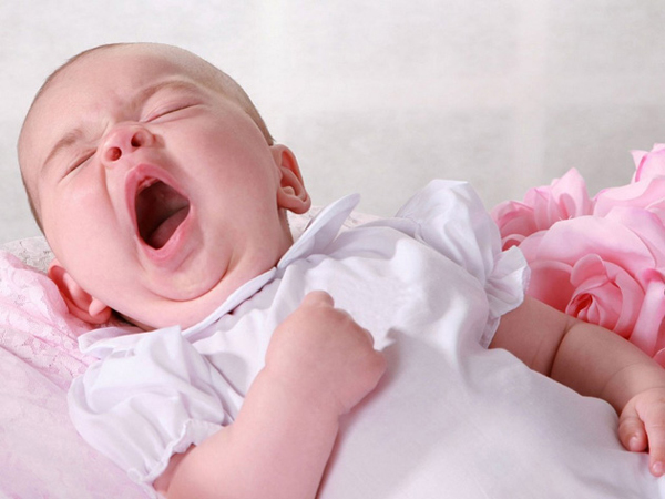 La jaunisse chez les bébés: quand sinquiéter?