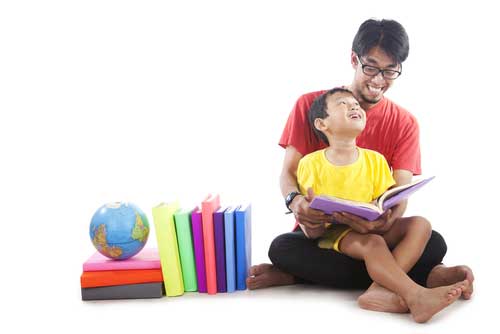 10 great parenting tricks that will make a difference (Part 2)