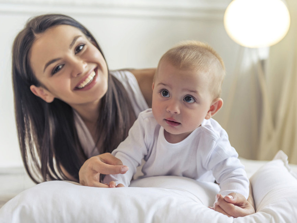 専門家に耳を傾け、賢い子供を育てる方法を明らかにする