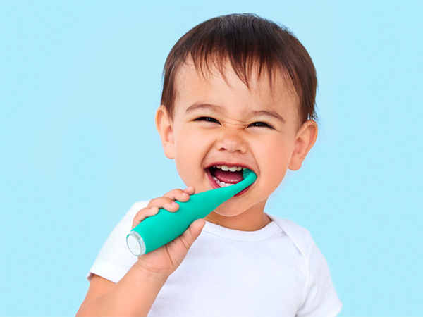Canzoni super carine per spazzolini da denti per bambini