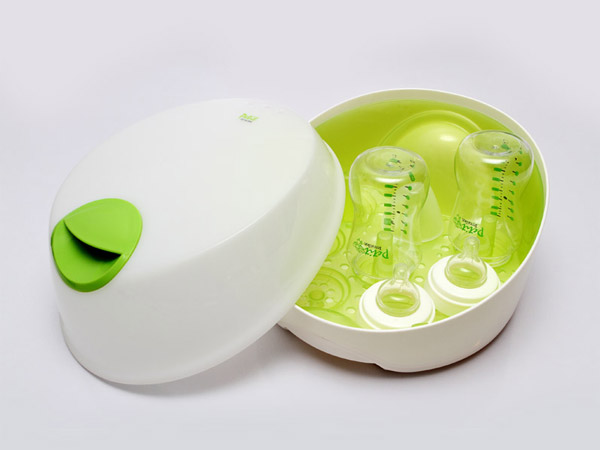 4 ways to sterilize baby bottles