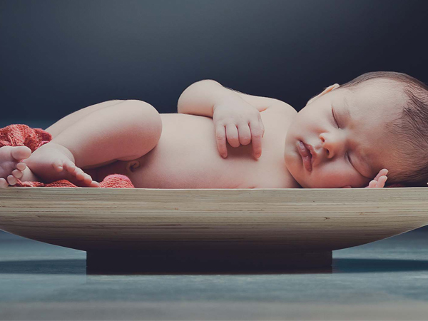 Le lait maternel fait-il beaucoup dormir les bébés la nuit?