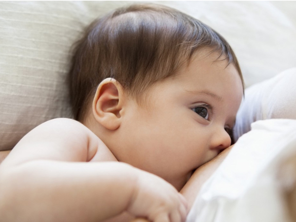 Decoding the cause of slow suckling in babies