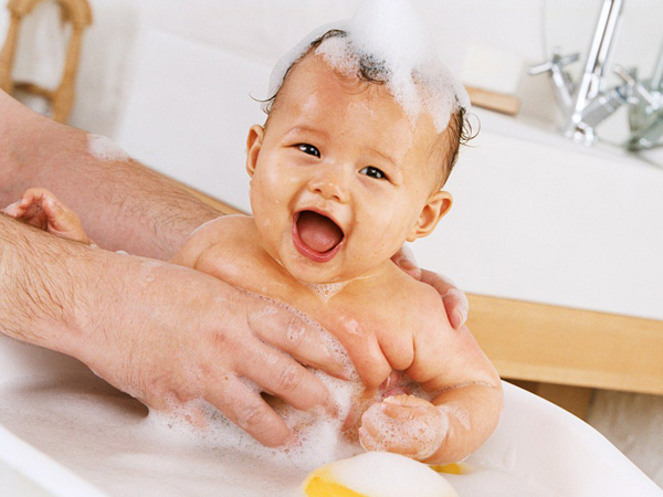 Take a look at outdated infant care experiences