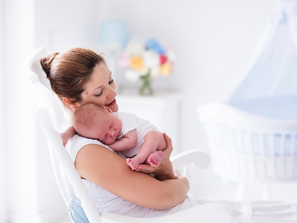 Grading for newborn babies is trusted by mothers