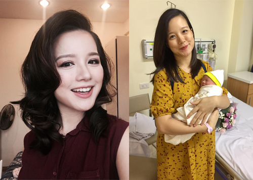 To take good care of children, mothers must know this treasure of MC Minh Trang