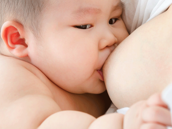 Is it difficult to just ask what to eat to get more breast milk?