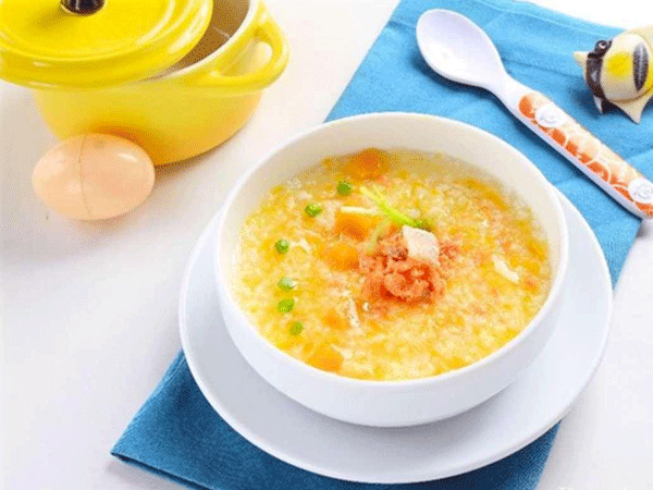 Suppen für Babys: Meeresfrüchtesuppe mit dem richtigen Geschmack, zu essen und zu essen