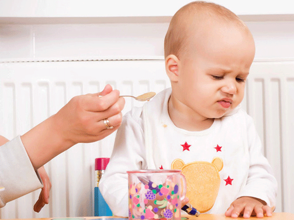 拒食症の子供にナゲットを使用することは、十分な食物を得る方法を知っている必要があります！