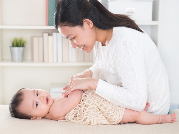 Die Wichtigkeit der Auswahl sicherer Hautpflegeprodukte für Ihr Baby