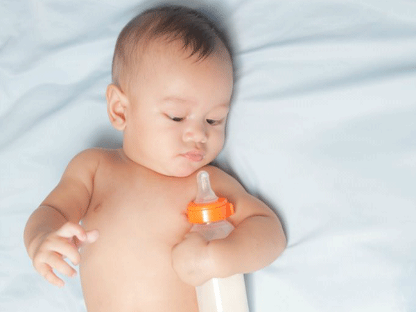 Take note of issues to know when choosing fresh milk for your baby