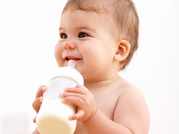 4 mistakes that every parent makes when mixing baby formula