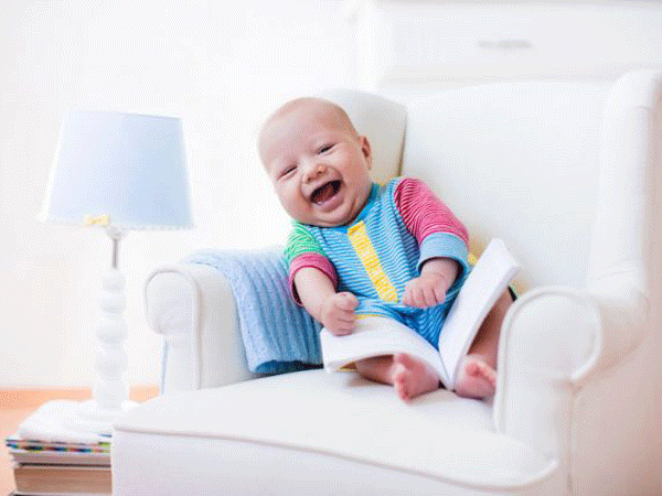 7 things to know when reading books to babies to maximize IQ