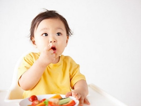 Menu pour les bébés de 10 mois et les mères japonaises anorexiques devraient se référer à