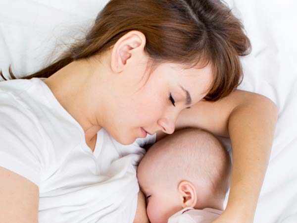 How to breastfeed: Its that instinct but also learn!