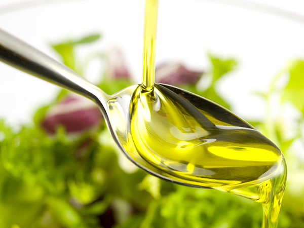 Cooking oils for children 6 months old mothers should choose when children eat solids