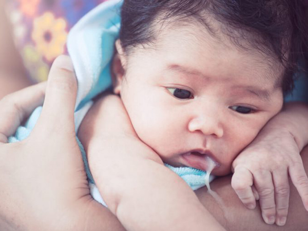 Sorprendente verità sullo stomaco della madre sconosciuta del neonato