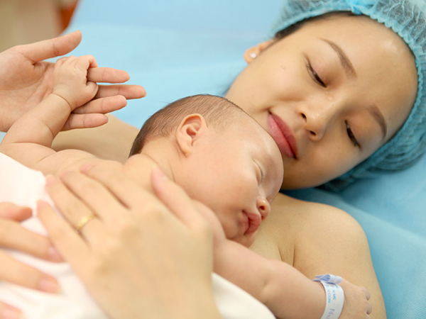 5 überraschende Fakten über Muttermilch sind möglicherweise nicht bekannt