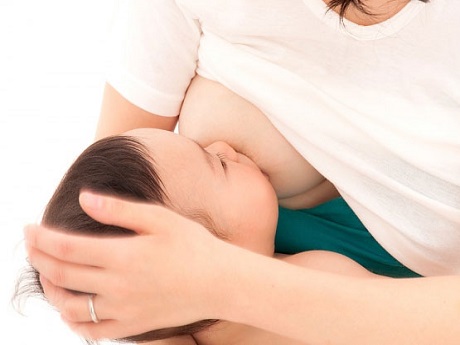 母乳育児中の覚醒剤の効果に注意してください（パート3）