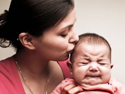 Breastfeeding: What to do when your baby refuses to breastfeed?