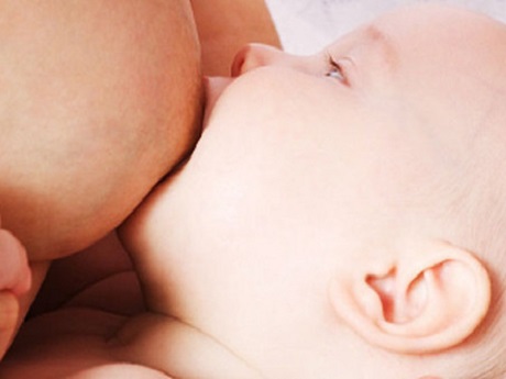 Choose to buy supplies for your baby to breastfeed