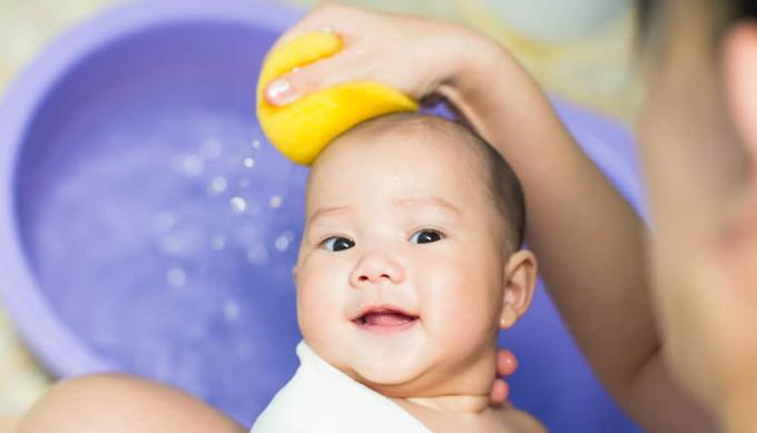 Kako kupati lišće zvjezdanog voća za bebe i malu djecu, ne znaju sve majke