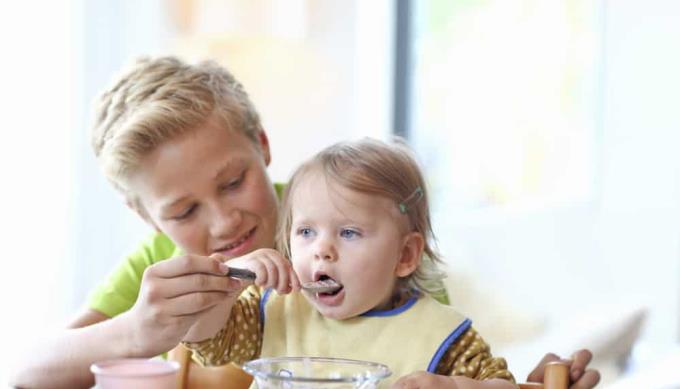 Bebè de 17 mesos: desenvolupament i nutrició del nadó