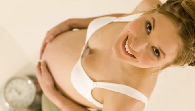 Je třeba mít na paměti návyky, které jsou dobré pro zdraví čerstvé těhotné matky