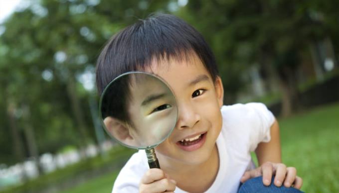 Sie haben den Charakter von Steinbockkindern vollständig verstanden?