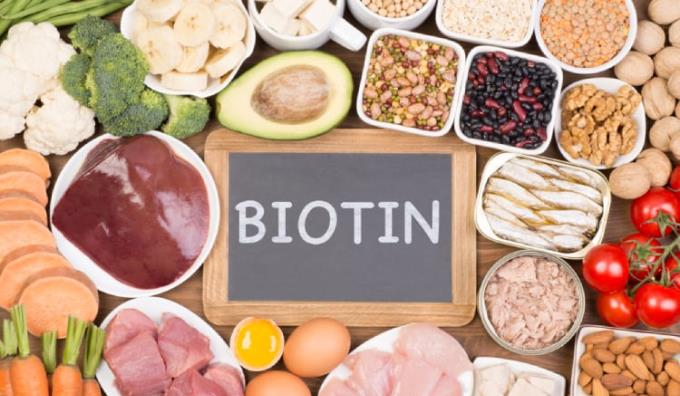 9 Vorteile von Vitamin B7 für die Gesundheit von Kindern, Mütter sollten nicht ignoriert werden