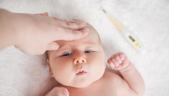 Co potřebujete vědět o novorozeneckých infekcích