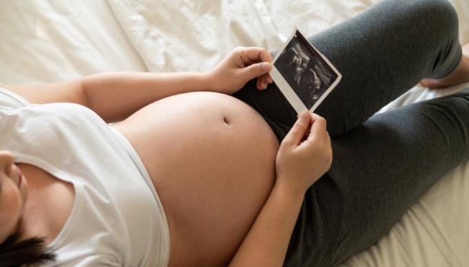 Otázky a odpovědi o rakovině děložního čípku v těhotenství