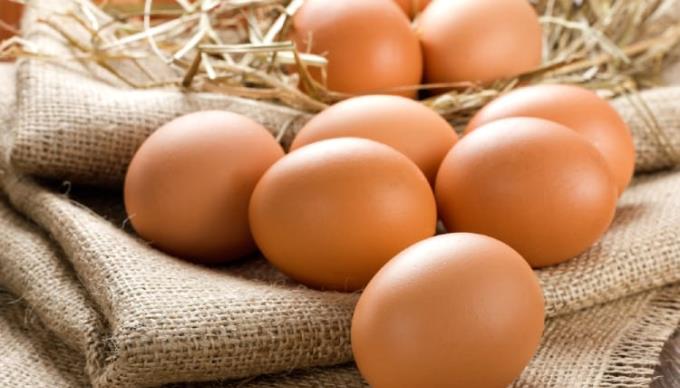 Zjistěte účinek vajíček pro kojící matky