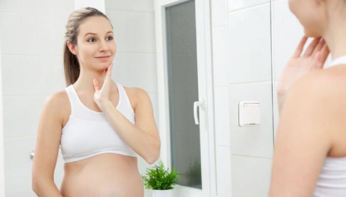 Těhotné ženy jedí sapodillu a nespočet zajímavých výhod