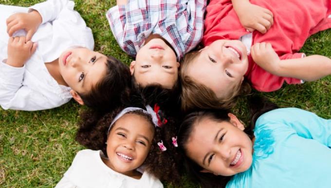 10 zajímavých vlastností, které byste měli znát při výchově dětí ve znamení Vodnáře