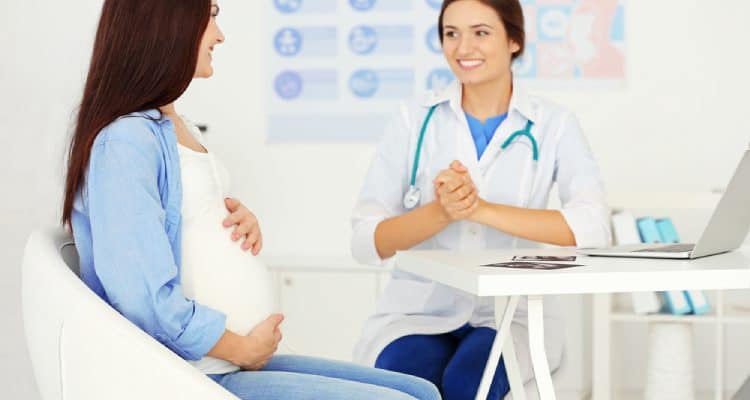 El papel de la hormona FSH en el embarazo