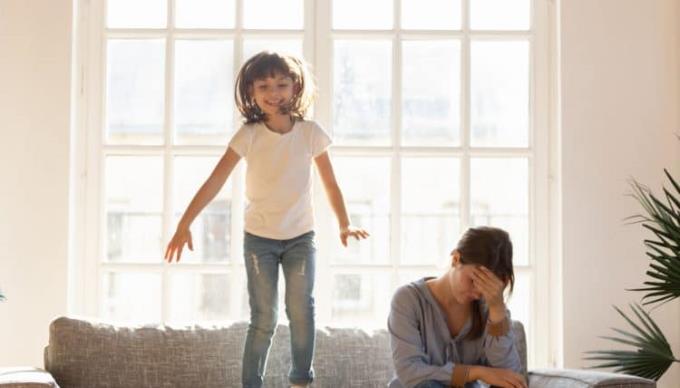 Erfahren Sie mehr über psychische Störungen bei Kindern