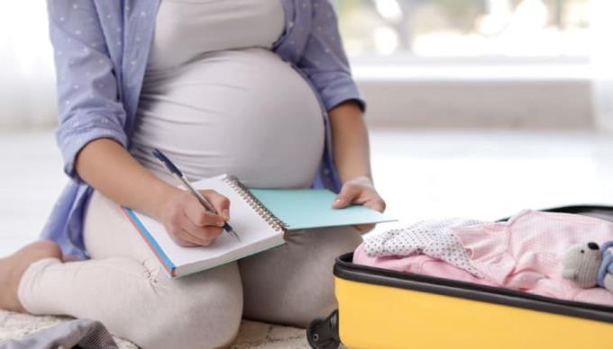 Zajistěte si bezpečné těhotenství pomocí těchto 6 jednoduchých tipů