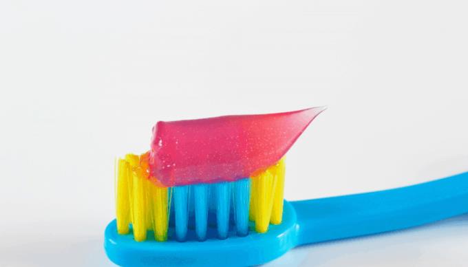 Důležitost výběru nejlepší zubní pasty pro vaše dítě