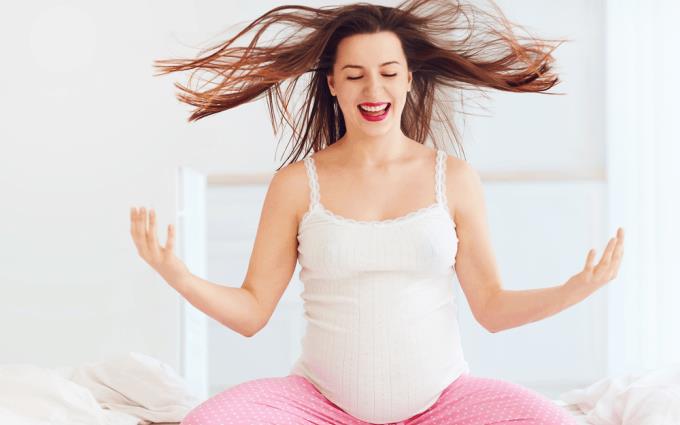 Sollte schwangere Mutter während der Schwangerschaft Kichererbsen verwenden?