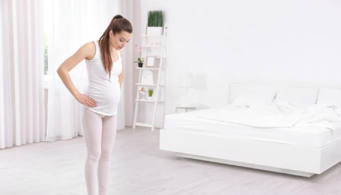 7 signes de preeclampsia que tota dona embarassada hauria de conèixer