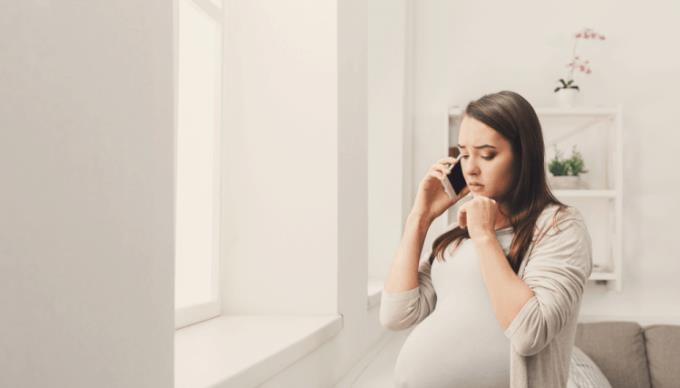Le madri incinte dovrebbero preoccuparsi quando il tasso di linfocitosi diminuisce durante la gravidanza?
