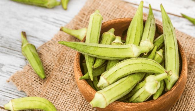 Okra vaisių poveikis nėščioms moterims, kurį turėtumėte žinoti