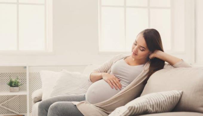 Tipy pro těhotné maminky ke snížení tinnitu během těhotenství
